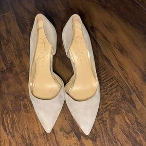 Jessica Simpson Pumps